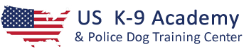 Police Dogs Training